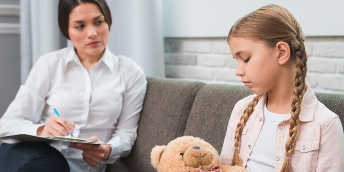 Effective Child Mental Health Solutions: Expert Guidance for Parents
