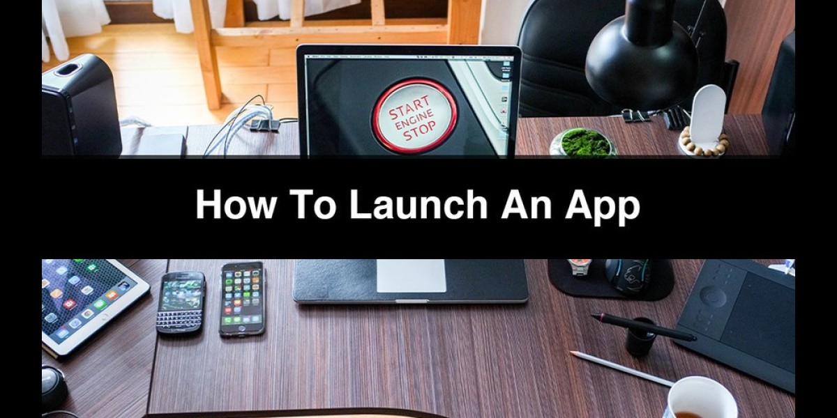 How To Launch An App: 10 Things To Do Before You Publish