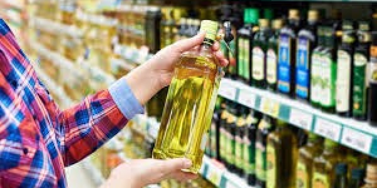 Vegetable Oil Market Growth, Size, Trends, In-Depth Analysis, Opportunity and Forecast 2024-2032