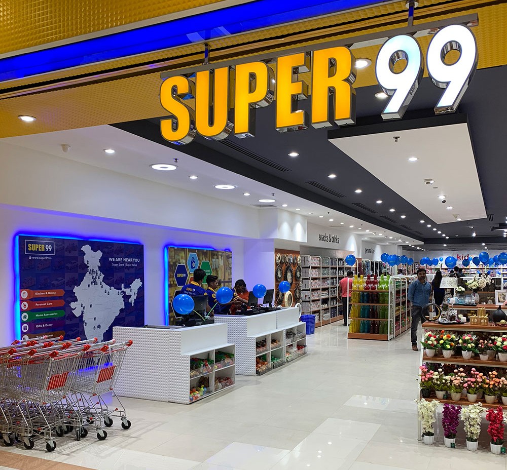 super99 store