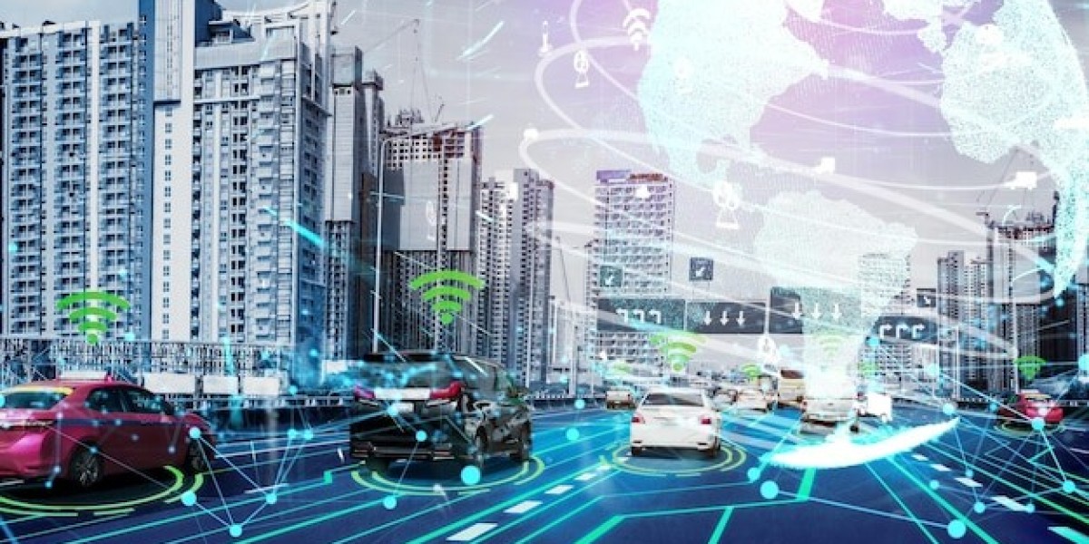 Architects of the Future: Traffic Simulation Systems Market's Global Impact and Potential