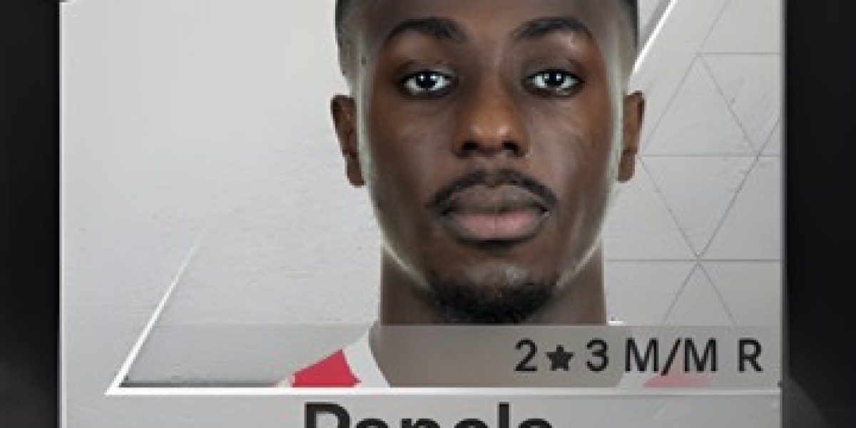 Score Big with Merveille Papela: Your Ultimate Guide to FC 24 Player Cards
