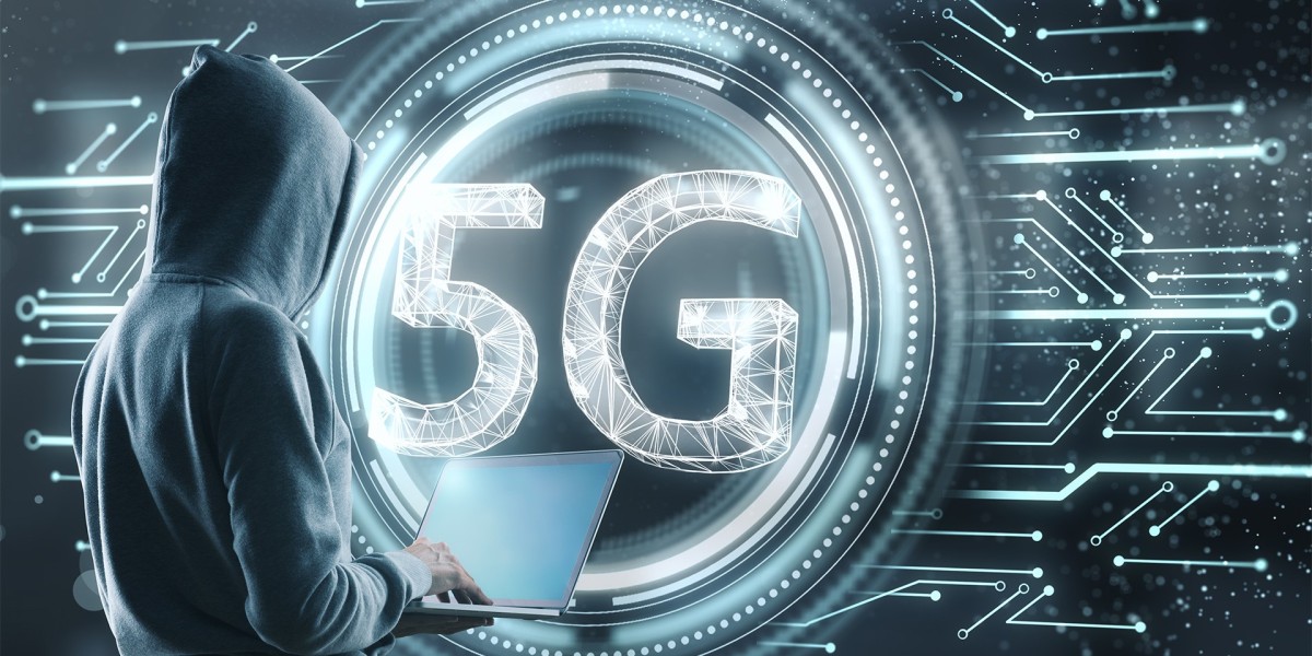 Securing the Future: Growth and Trends in 5G Security Market | BMRC