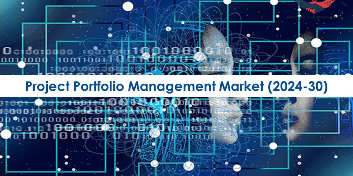 Project Portfolio Management Market Size, Share, Trends And Regional Analysis 2024