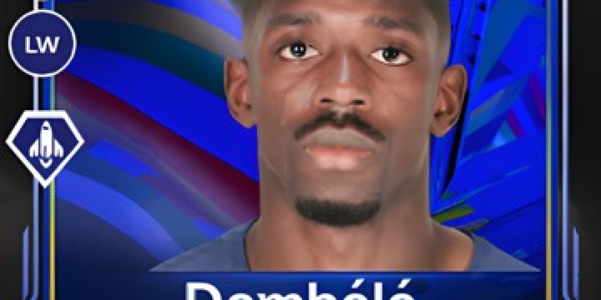 Acquiring Ousmane Dembélé's FC 24 Player Card: Essential Insights and Handy Tips