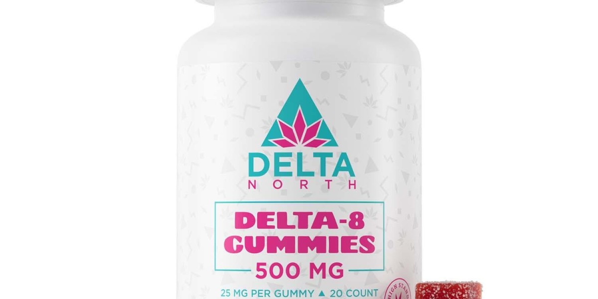 Navigating Serenity on a Budget: Delta 8 Gummies 500mg Unveiled
