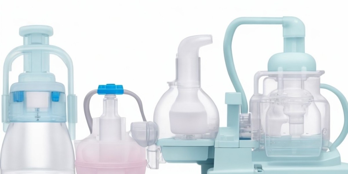 Breast Pump Manufacturing Plant Project Report 2024: Raw Materials and Investment Opportunities