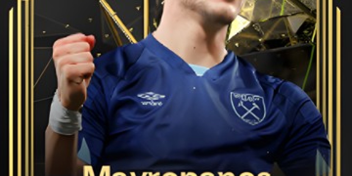 Master the Game: Acquiring Mavropanos's Inform Card in FC 24