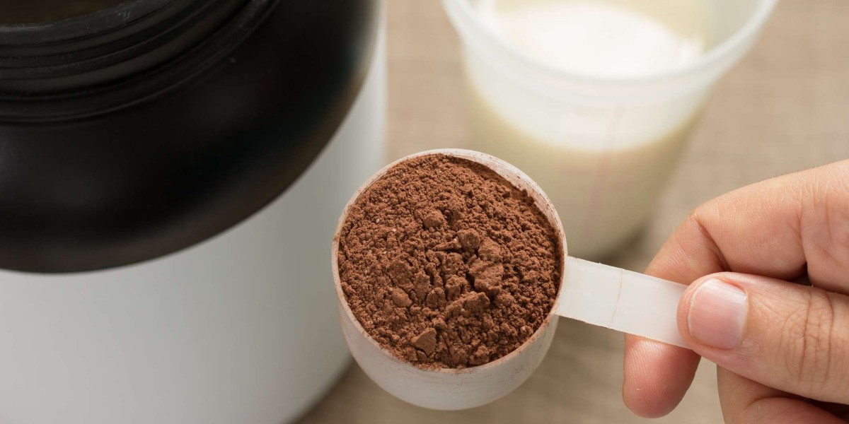Casein Market Size, Share, Top Companies, Growth Factors and Forecast 2024-2032