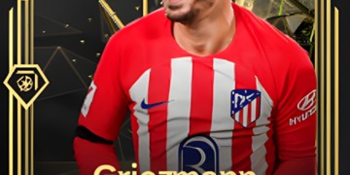 Mastering FC 24: A Comprehensive Guide to Acquiring Antoine Griezmann's Player Card