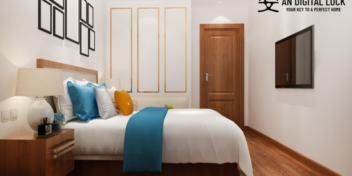 Explore Stylish and Secure Bedroom Door Options in Singapore for a Cozy Home Upgrade