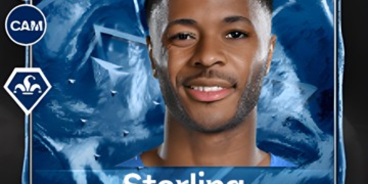 Mastering FC 24: Acquire Raheem Sterling's Ice Card and Earn Coins Fast