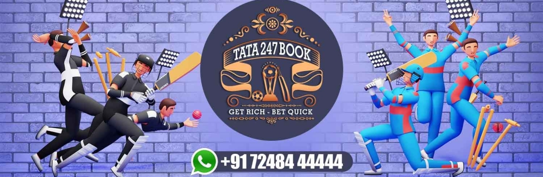 Tata247 Book