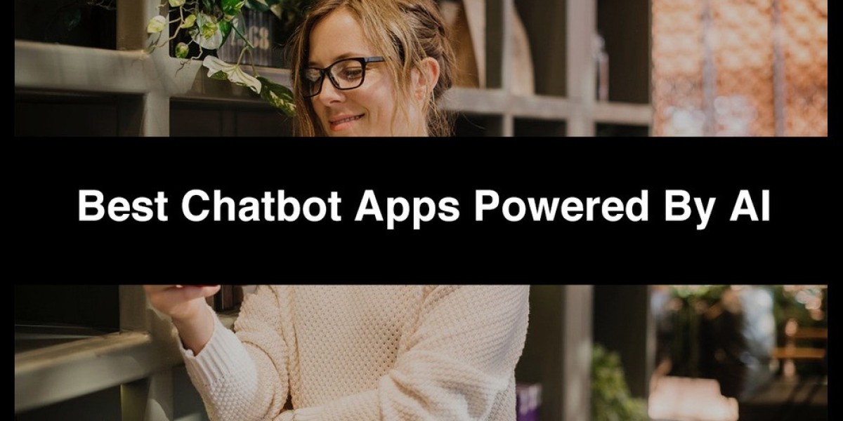 10 Best Chabot Apps Powered by AI