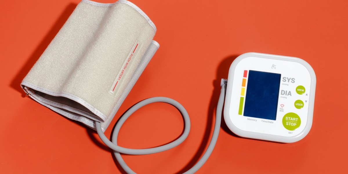 Blood Pressure Monitoring Devices Market Size, Business Opportunity and Future Demand by 2028 | IMARC Group