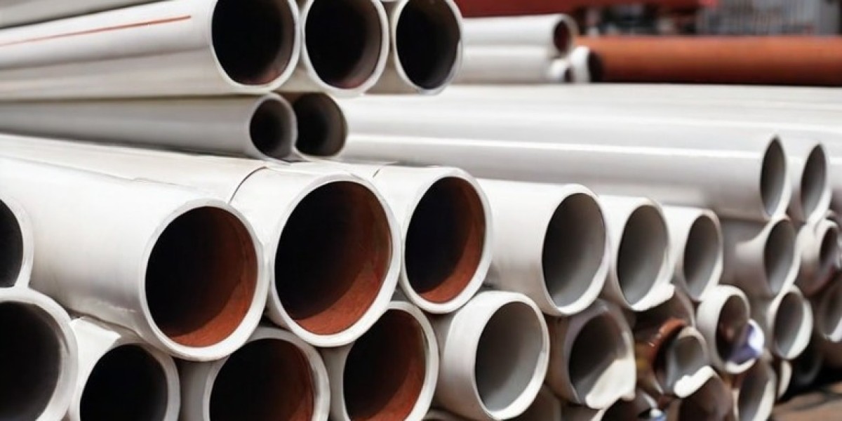 Establishing a Profitable PVC Pipes Manufacturing Plant: Project Report 2024, Business Plan