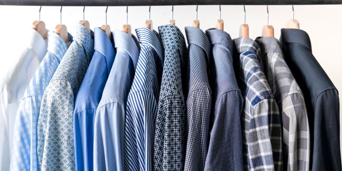 A Comprehensive Exploration of The Global Men's Wear Market Size, Share, Growth and Analysis 2024-2032