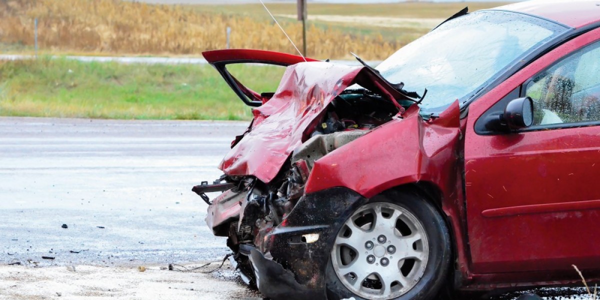 When is a vehicle considered a total loss or totaled?