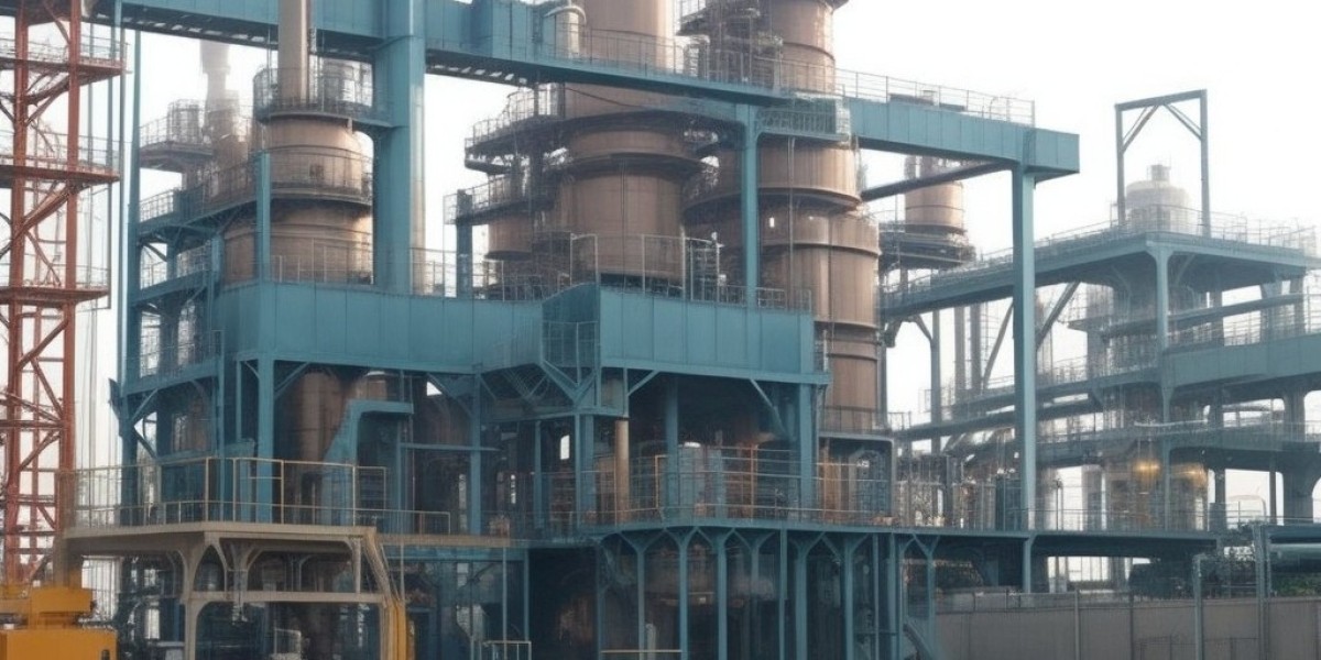 Ferrous Chloride Manufacturing Plant Project Report 2024: Industry Trends, Investment Opportunities, Cost and Revenue