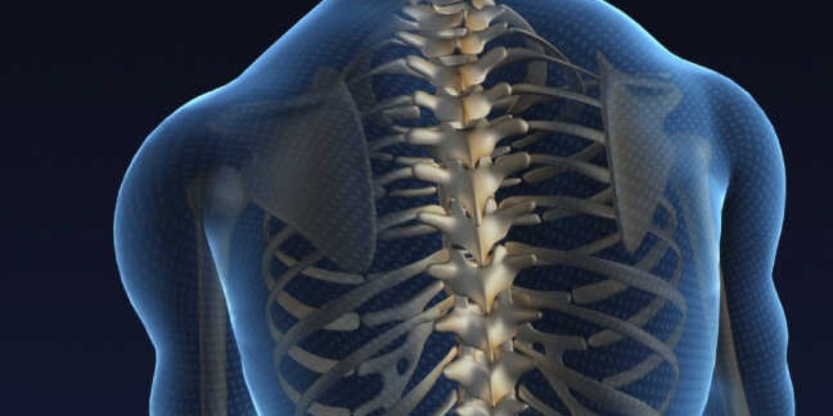 2023, Chronic Lower Back Pain Market | Industry Analysis Till 2033