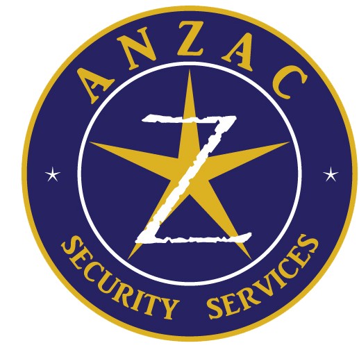 Anzac Security