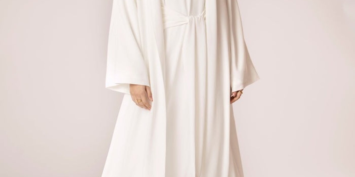 Guide to Prolonging the Life of Your Abaya: Care Tips and Tricks