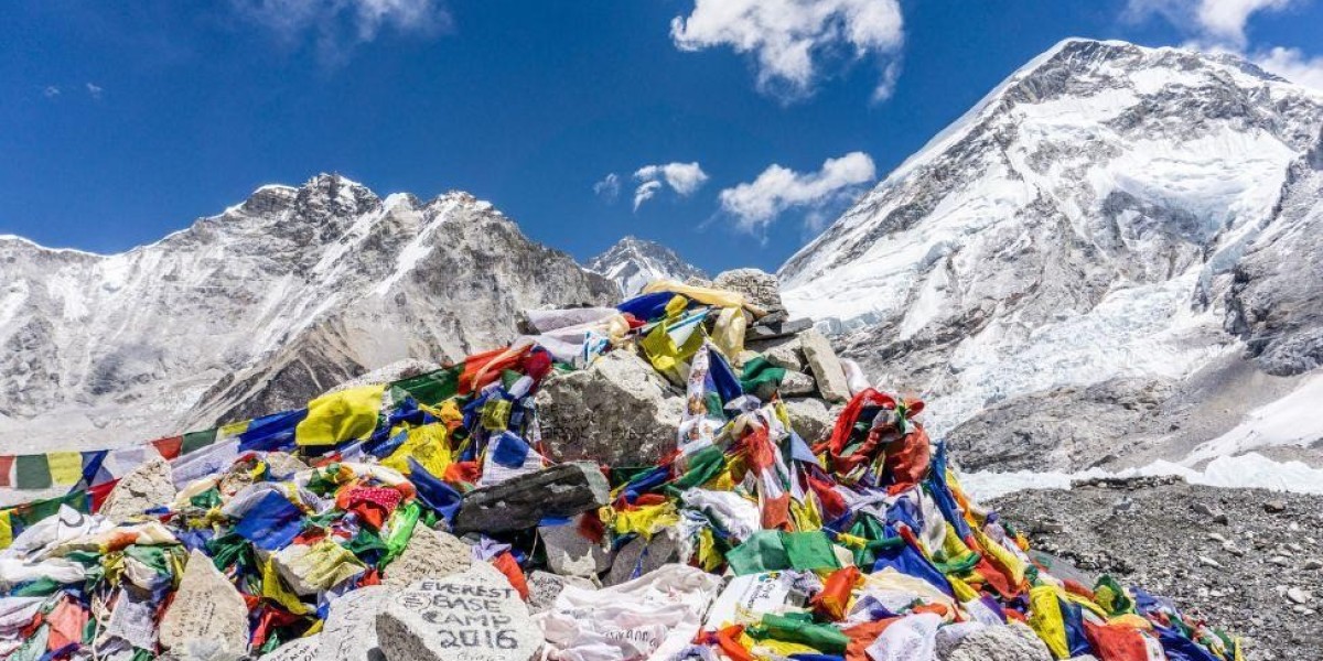 50 Best Trekking Destination In Nepal