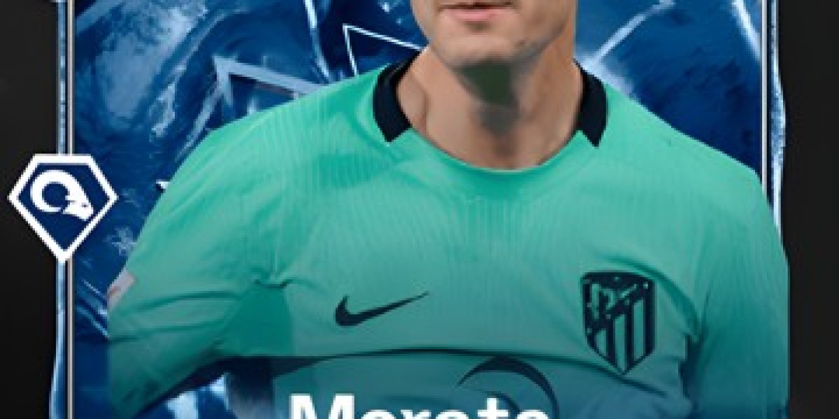 A Guide to Acquiring Álvaro Morata's Ice Card in FC 24