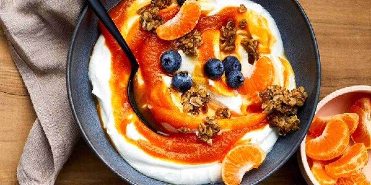 Greek Yogurt Manufacturing Plant Project Report 2024: Manufacturing Process, Cost Analysis, and Investment Opportunities