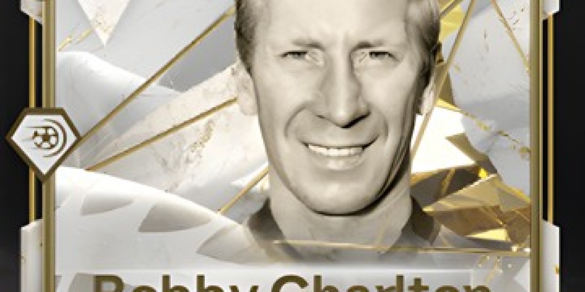 Unleashing the Power of Bobby Charlton's ICON Card in FC 24: Your Guide to Acquisition and Strategic Gameplay