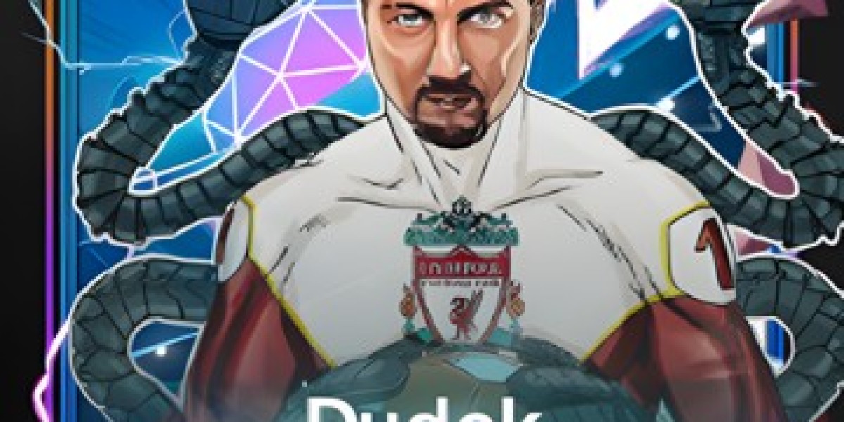 Unlocking the Power of FC 24: A Deep Dive into Acquiring Jerzy Dudek's Player Card