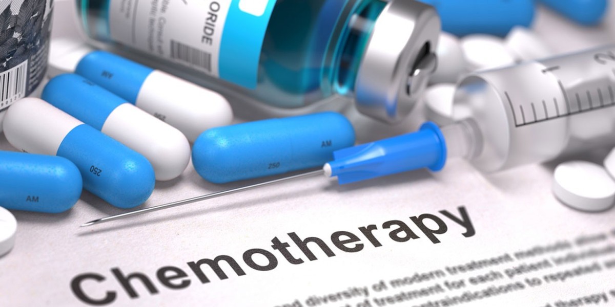 2024 Chemotherapy Induced Pain Market | Report By 2034