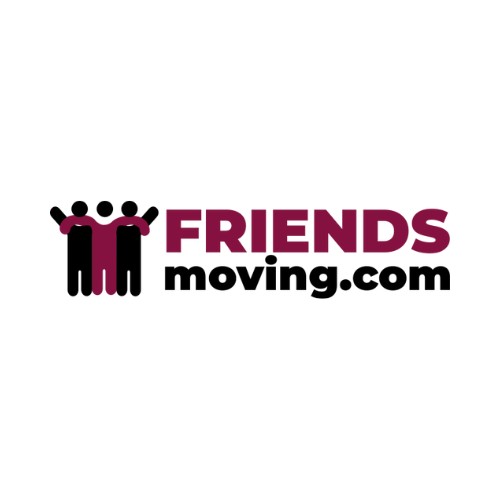 Friends Moving