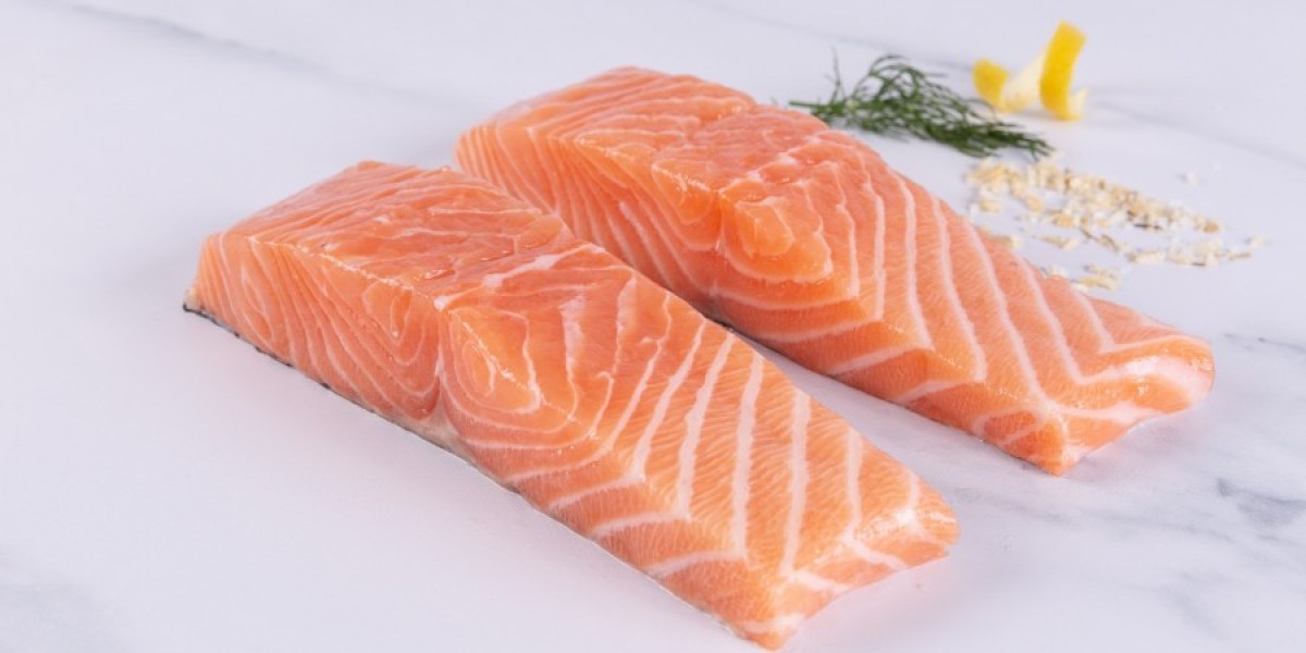 United States Salmon Market Size, Share, Sales Analysis, Forecast 2023-2028