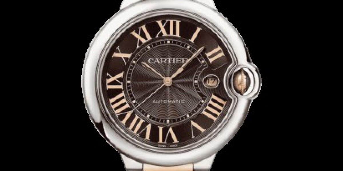 Timeless Elegance: Unveiling the Allure of Used Cartier Watches