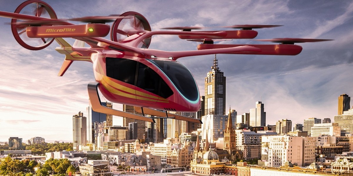 UAM Dynamics: Navigating Challenges in the Urban Air Mobility Market