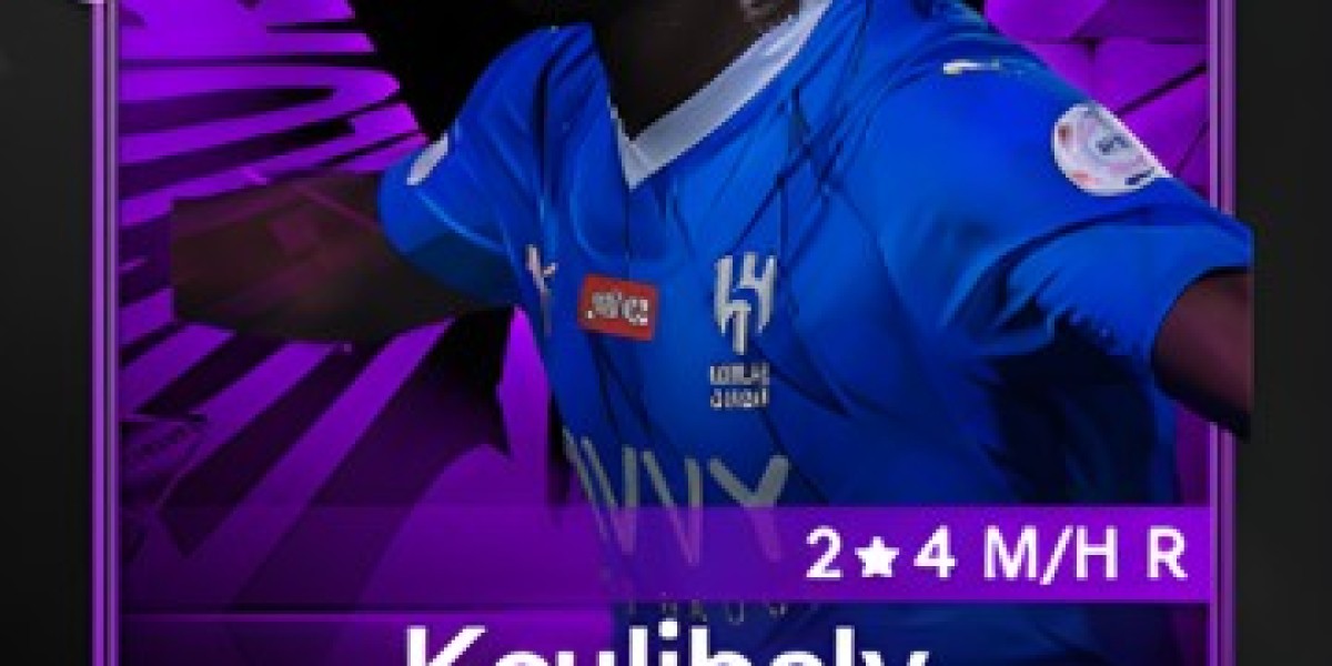 Master the Game: Acquiring Kalidou Koulibaly's FC 24 Pro Card