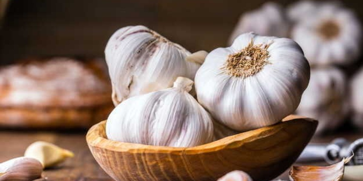 The Use Of Garlic For Premature Ejaculation