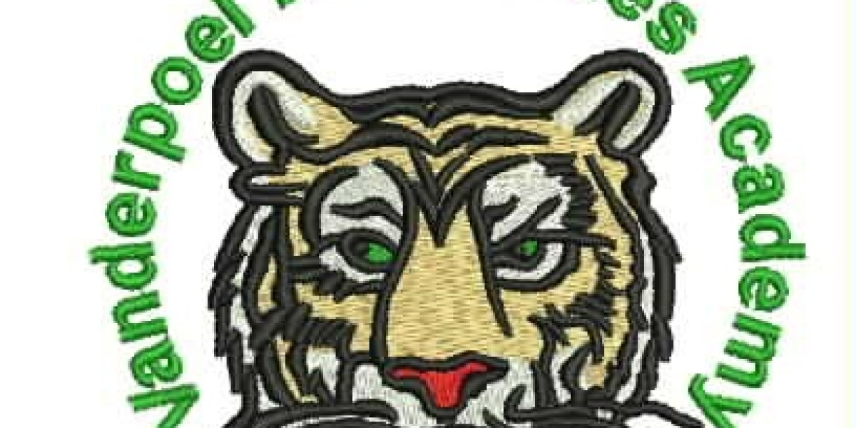 Custom Embroidery Digitizing Services offer precision and creativity in every stitch