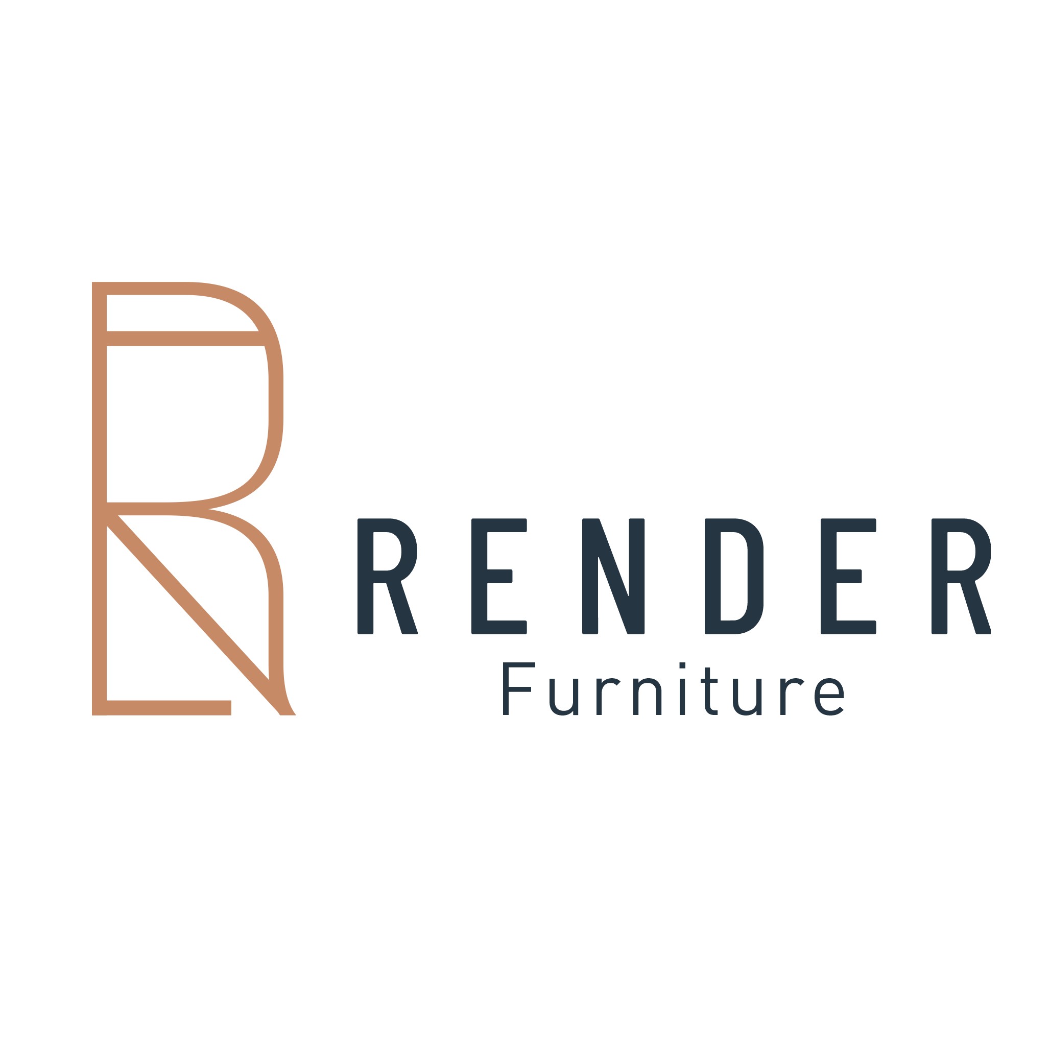 Render Furniture