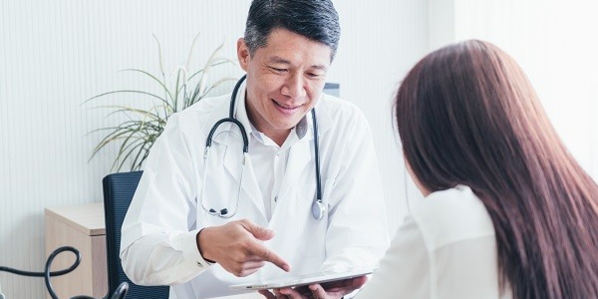 Finding a Good Doctor Near Me: Munster Primary Care Can Help