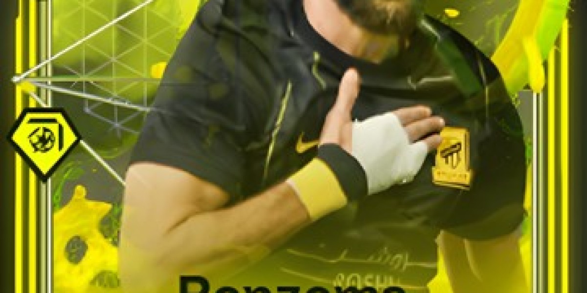 Securing Karim Benzema's Radioactive Card in FC 24: A Comprehensive Guide