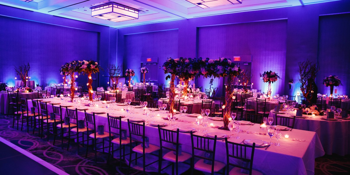 Banquet Hall in Calgary