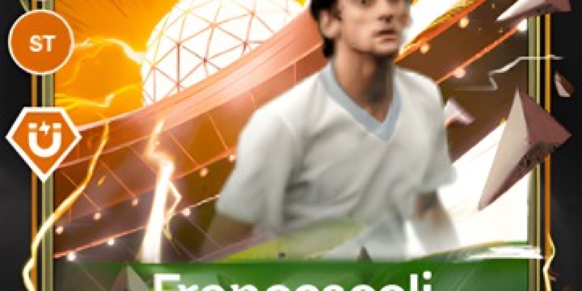 Mastering the Game: How to Acquire Enzo Francescoli's Player Card in FC 24