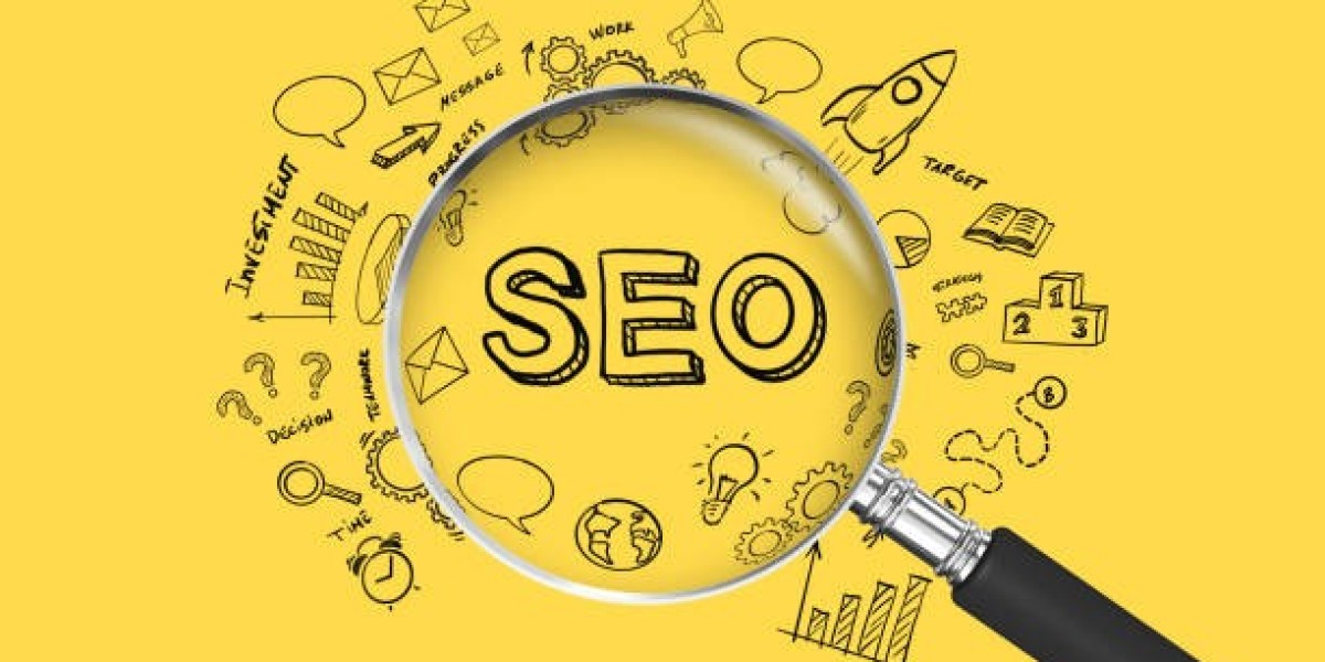 Unleashing the Power of SEO in Lichfield: Choosing the Right SEO Company