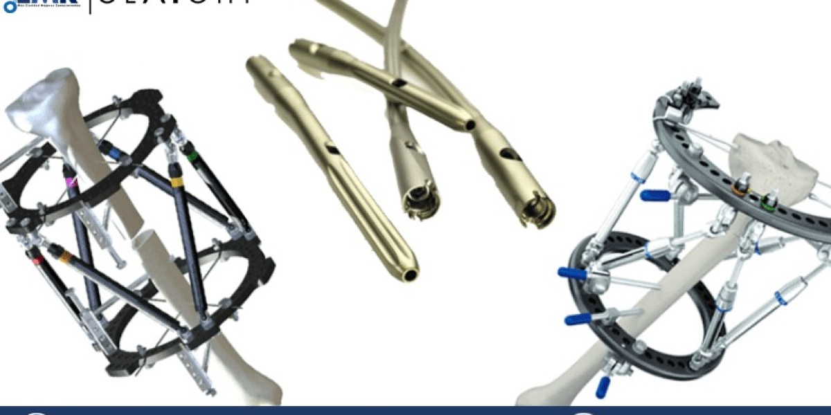 Exploring the Dynamics of Growth: The Trauma and Extremities Devices Market Outlook