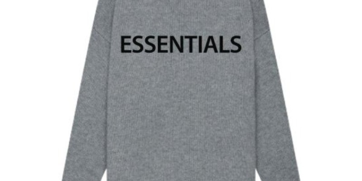 Essentials Clothing Official || Branded Collection