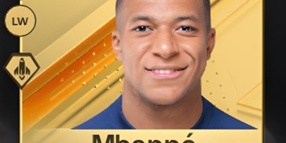 Unlocking Kylian Mbappé's Rare Card in FC 24: Your Comprehensive Guide