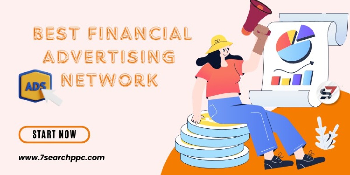 Advertising Network | Financial Marketing | Financial Ads