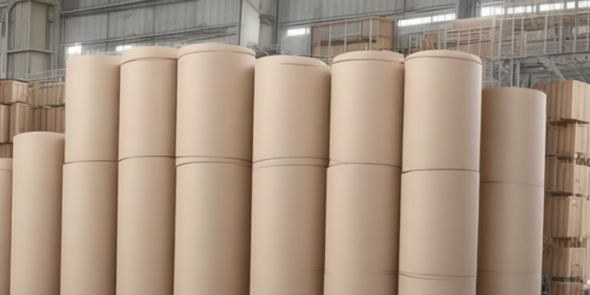 Paperboard Tubes Manufacturing Plant Project Details, Requirements, Cost and Economics 2024